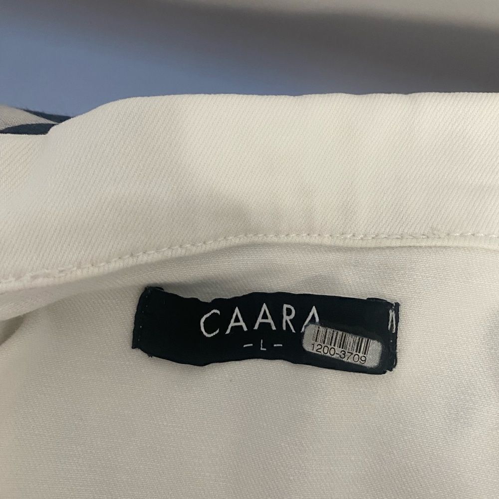 CAARA Aless Denim Jacket - Picture 4 of 10